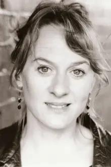 Niamh Cusack como: Lady Macbeth