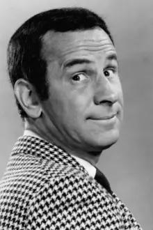 Don Adams como: The Old Cowhand / Host