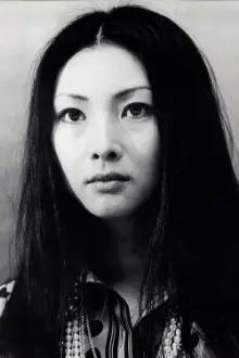 Meiko Kaji como: Maya