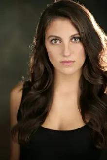 Gina Vitori como: Paige