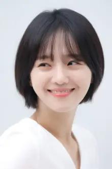 Park Gyu-young como: Nam Joo-ri