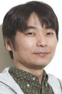 Akira Ishida como: Kaworu Nagisa (voice)