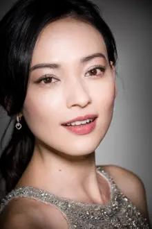 Yao Yi Ti como: Yu Chen-Hsi / Cindy