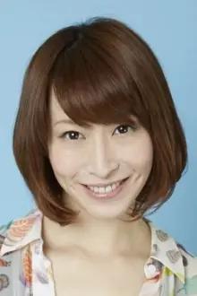 Kaori Nazuka como: Nao Ueshima (voice)