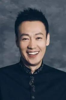 Xin Baiqing como: 孟平