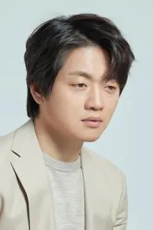 Jo Bok-rae como: Yong Woo