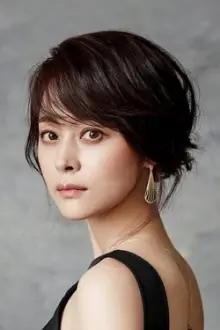 Woo Hee-jin como: Eun Ye-young