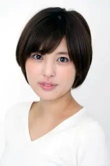 Moe Arai como: Mai Sakashita