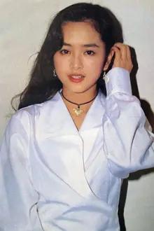 Gloria Yip Wan-Yee como: Ashura