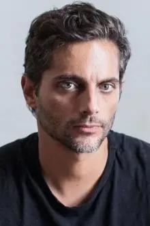 Joaquín Furriel como: Ignacio “Nacho” Moreno