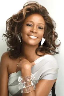 Whitney Houston como: Herself (Archive Footage)