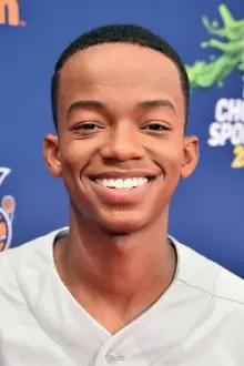 Coy Stewart como: Kevin Persons