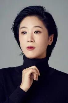 Baek Ji-won como: Jang Se-ryeon