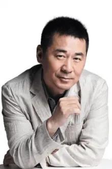 Chen Jianbin como: Yu Beiping