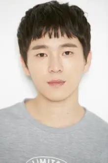 Lee Jae-kyoon como: An Hyun-min