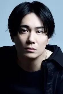 Tatsuhisa Suzuki como: Rai Nagamori (voice)