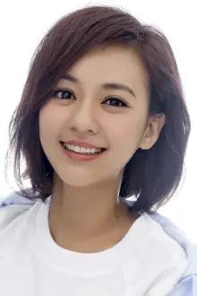 Ivy Chen como: Huang Ershan