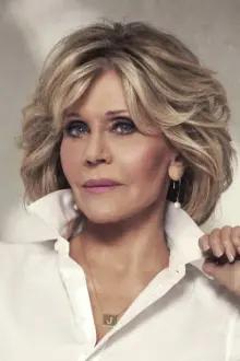 Jane Fonda como: 