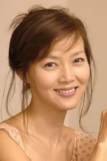Yoriko Doguchi como: Hitomi Terajima