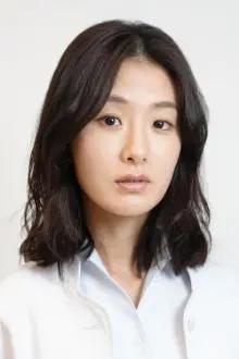 Hyunri como: Haruka Saito