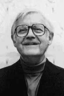 Robert Wise como: Self (archive footage)