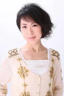 Kei Mizusawa como: Takako Mihashi (voice)