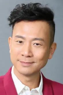 Power Chan Kwok-Pong como: Dr. So