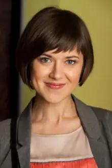Anna Kuzina como: Соня
