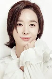 Han Soo-yeon como: Hwang Se-hui