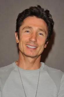 Dominic Keating como: Malcolm Reed