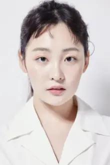 Kim Min-ha como: Jeong Hee-wan