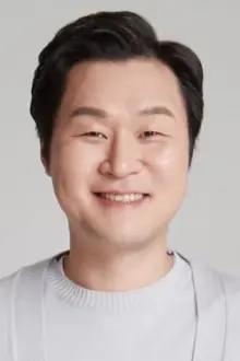 Yoon Kyung-ho como: Bong Man-sik