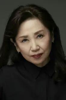 Mami Koyama como: Yuko Kusaka (voice)