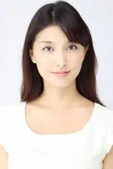 Manami Hashimoto como: Hone Onna