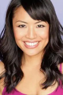 Emily C. Chang como: Bonnie Yen