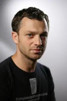 Grzegorz Damięcki como: Marian