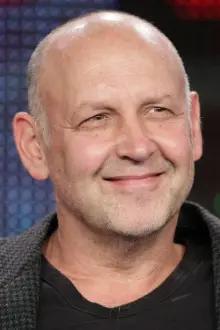 Nick Searcy como: Asst. Sheriff McCarty
