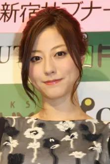 Yumi Sugimoto como: Mayumi (voice)