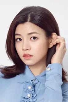 Michelle Chen como: 陈妍希
