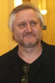 Bernard-Pierre Donnadieu como: Michel