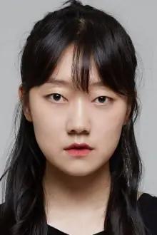Park Kyung-hye como: 