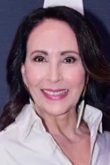 Blanca Guerra como: Alfonsina Mondragón de Arango