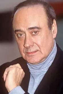 Victor Spinetti como: Cyril Wise