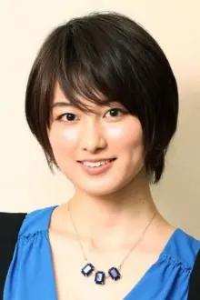 Sara Takatsuki como: Shizuka