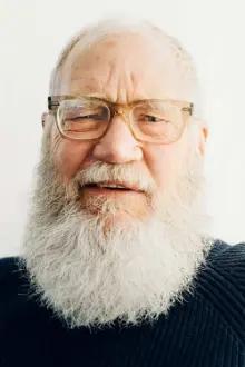 David Letterman como: Ele mesmo