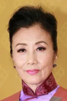 Liza Wang como: Qing Qing