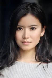 Katie Leung como: Ying