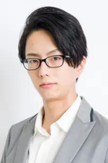 Atsushi Kosaka como: Maisen (voice)