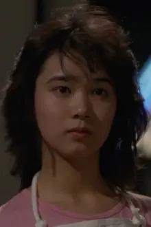 Natsuko Yamamoto como: Miwako Ishihara