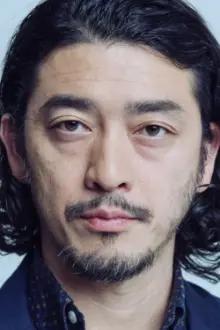 Hideo Sakaki como: Omito Date